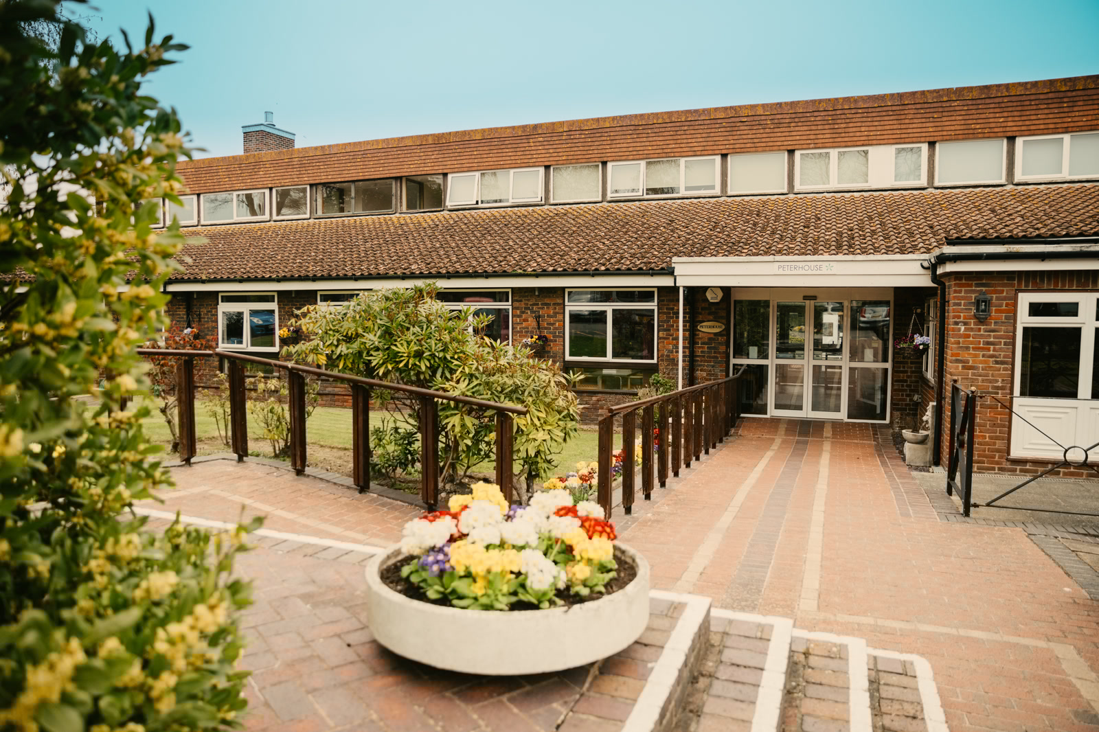 St Peter's Park Retirement Village